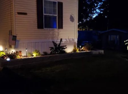 Mogan's Mobile Home Parks