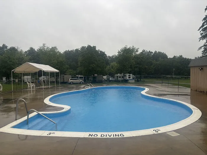 Central PA Wesleyan Campground & Conference Center Picture 1