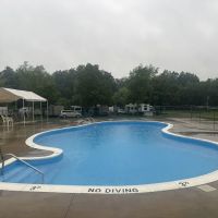 Central PA Wesleyan Campground & Conference Center ico