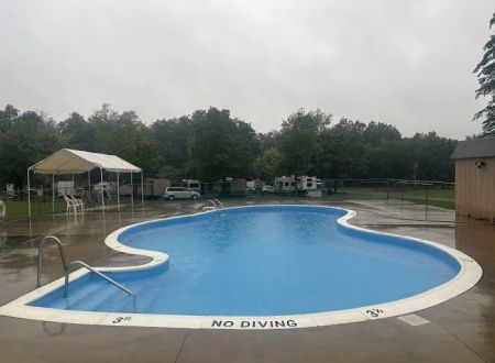 Central PA Wesleyan Campground & Conference Center