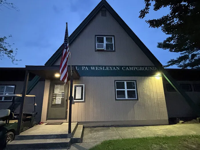 Central PA Wesleyan Campground & Conference Center Picture 4