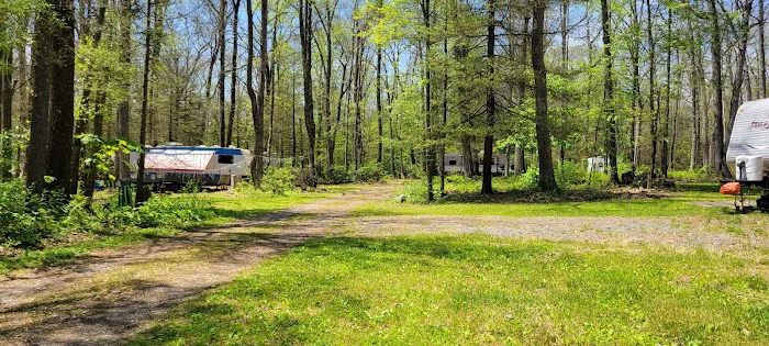 Rose Valley Campground Picture 3