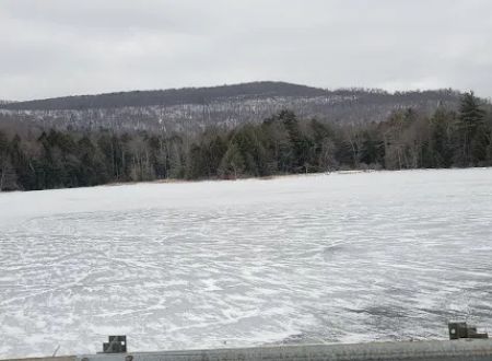 Rose Valley Campground