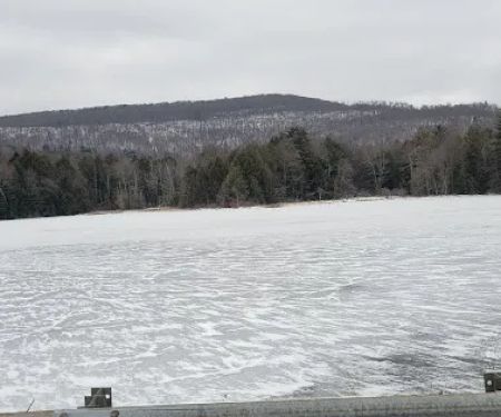 Rose Valley Campground