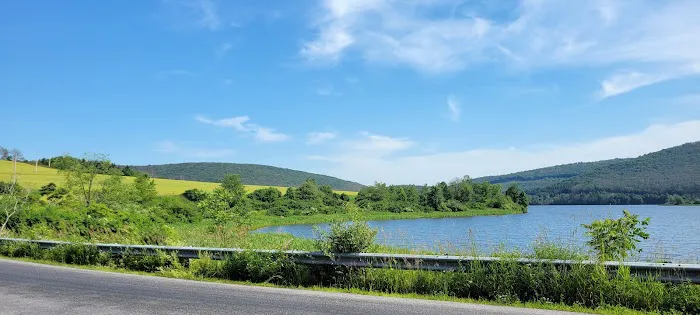 Rose Valley Campground Picture 4
