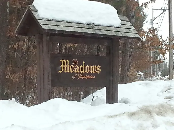 The Meadows of Hopkinton, Inc. Picture 1