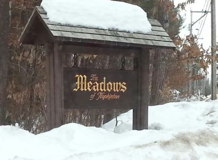 The Meadows of Hopkinton, Inc.