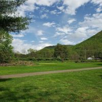 Sheshequin Campground ico