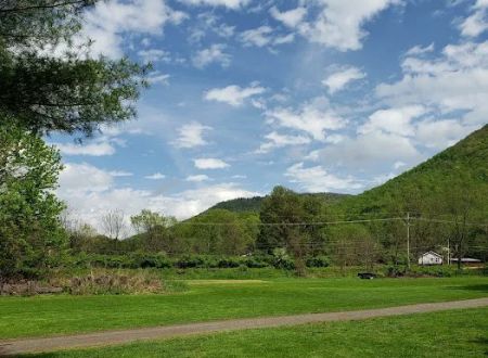 Sheshequin Campground