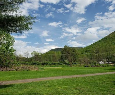Sheshequin Campground