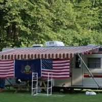 Pleasant Lake Estates ico
