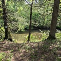 Oilmen's creekside RV sites ico