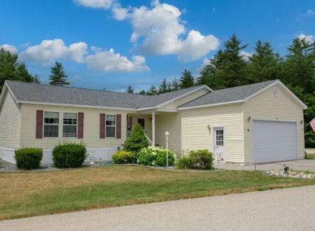 Williamsport South / Nittany Mtn. KOA Holiday