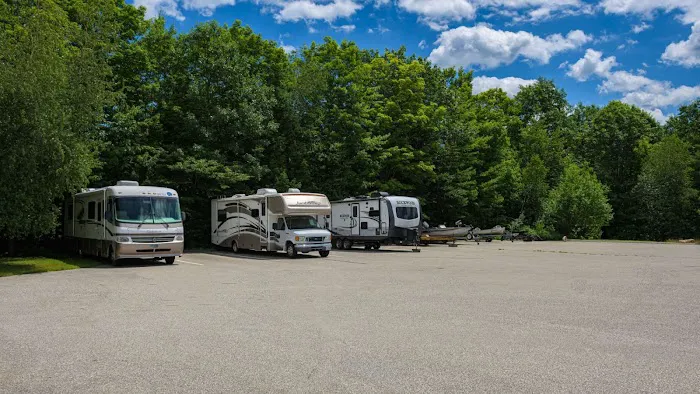 Williamsport South / Nittany Mtn. KOA Holiday Picture 2