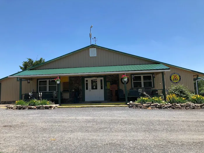 Williamsport South / Nittany Mtn. KOA Holiday Picture 15