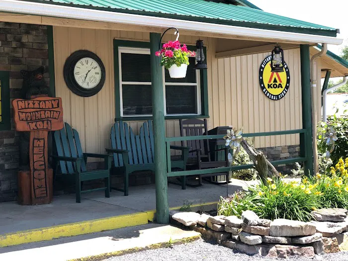 Williamsport South / Nittany Mtn. KOA Holiday Picture 14