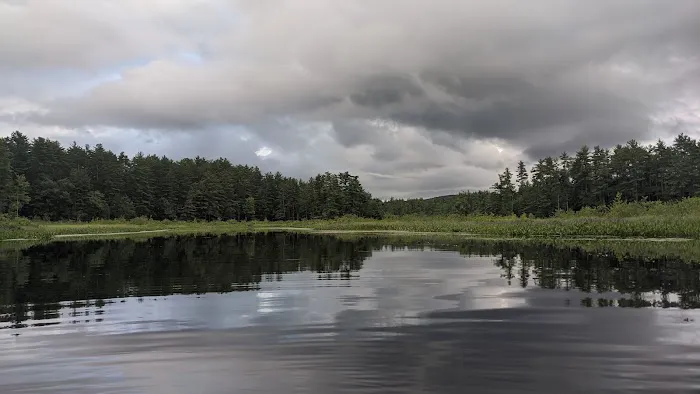 Merrymeeting River Picture 6