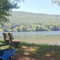 Marzz River Lot ico