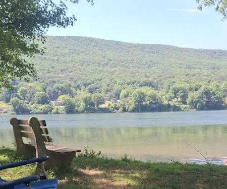 Marzz River Lot