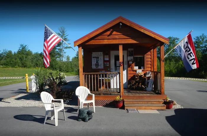 Turtle Kraal RV Park Picture 3
