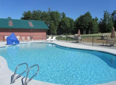 Turtle Kraal RV Park