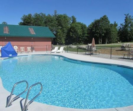 Turtle Kraal RV Park