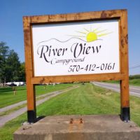 Riverview Campground ico