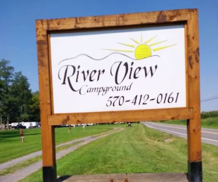 Riverview Campground