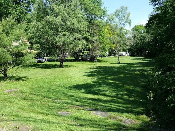 Haleeka Campground Picture 5