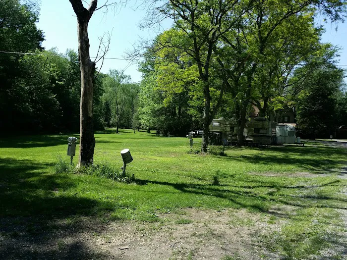 Haleeka Campground Picture 6
