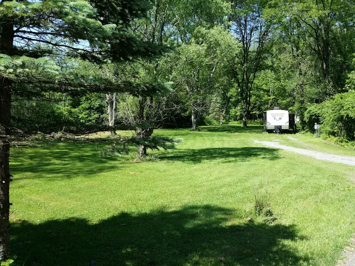 Haleeka Campground Picture 10