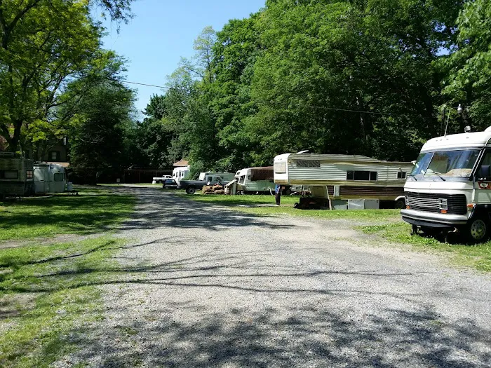 Haleeka Campground Picture 9