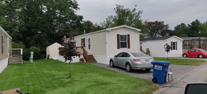 Yankee Green mobile Home Park Picture 3