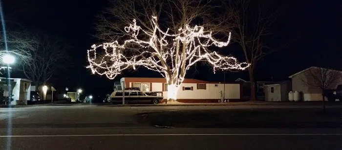 Yankee Green mobile Home Park Picture 2