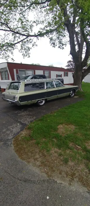 Yankee Green mobile Home Park Picture 6