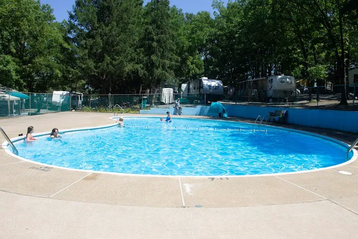 Hidden Valley Camping Resort Picture 2