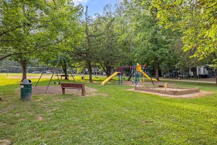 Hidden Valley Camping Resort Picture 10