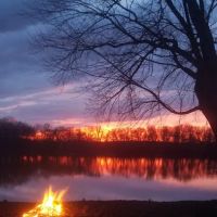 Stiely's Rivershore Campground ico