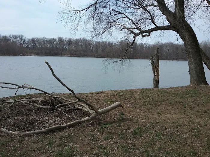 Stiely's Rivershore Campground Picture 5