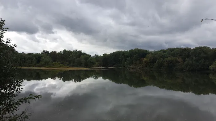Stiely's Rivershore Campground Picture 4