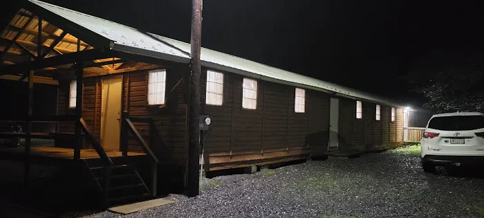 Camp Hallowing Run Picture 6