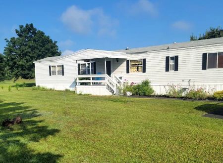 Cocheco River Estates