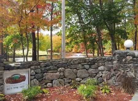 Briar Ridge Estates