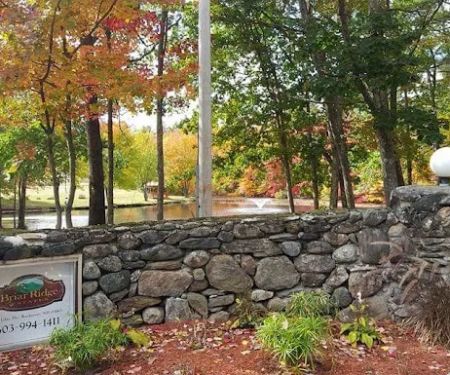 Briar Ridge Estates