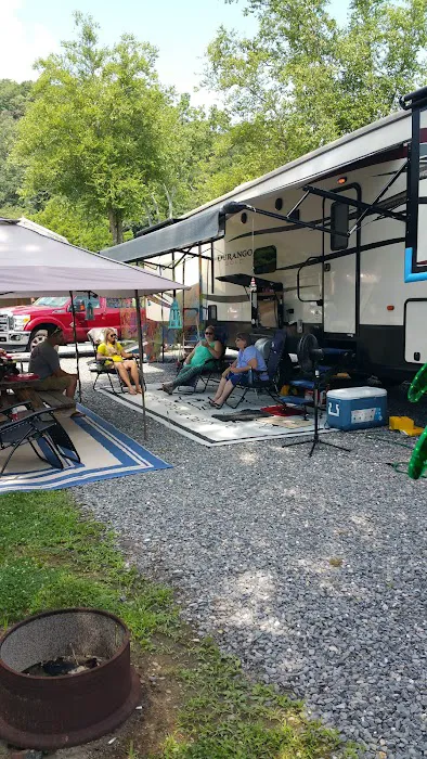 Penn Avon Campground Picture 9