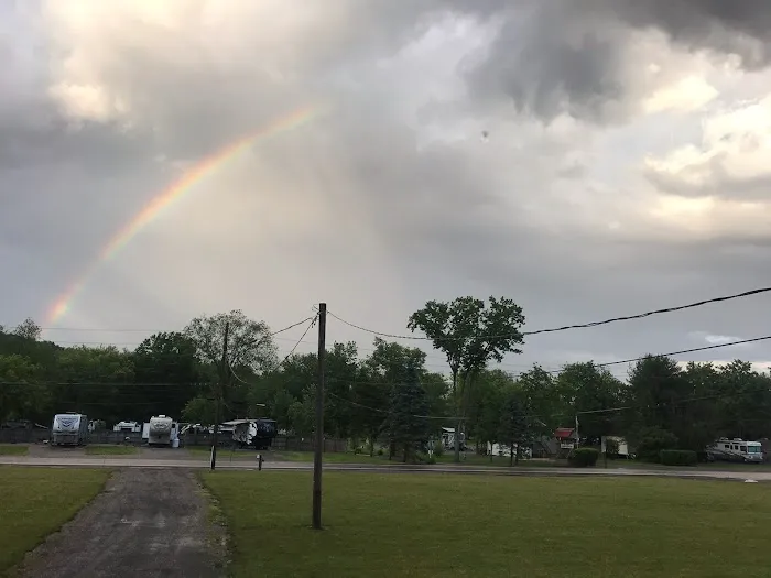 Penn Avon Campground Picture 6