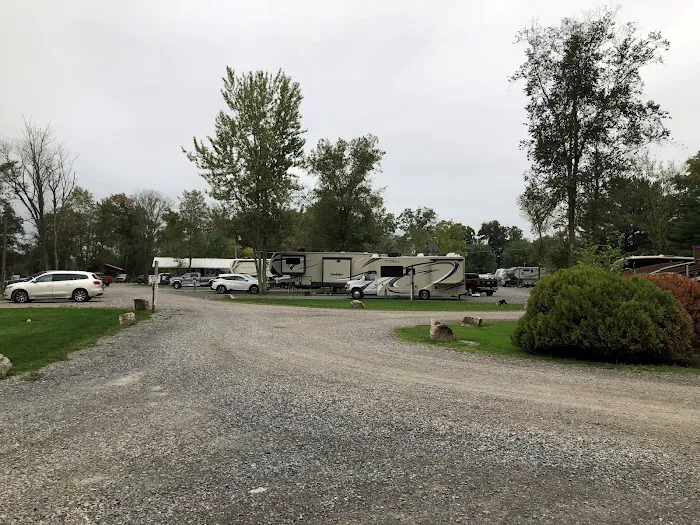 Penn Avon Campground Picture 1