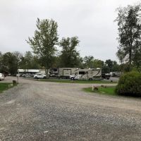 Penn Avon Campground ico