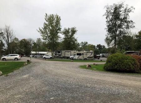 Penn Avon Campground