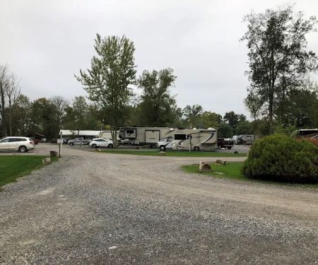 Penn Avon Campground